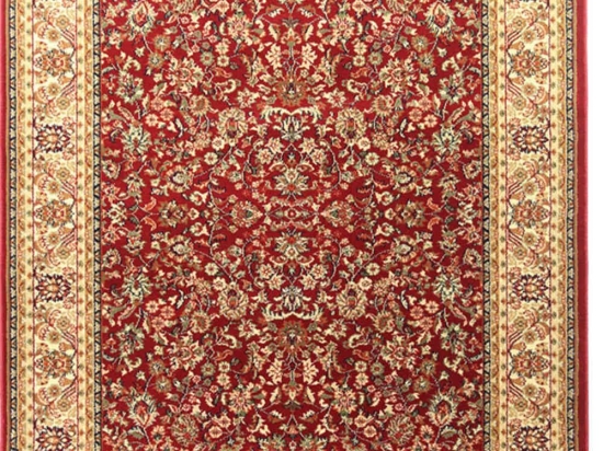 Χαλί Olympia 8595E Red 160X230cm