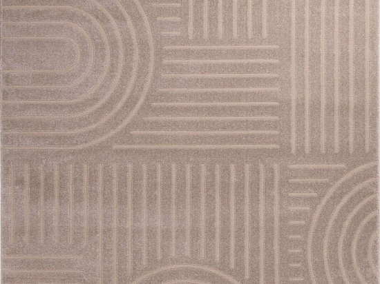 Χαλί Organic 588 Beige Royal Carpet 200X290cm