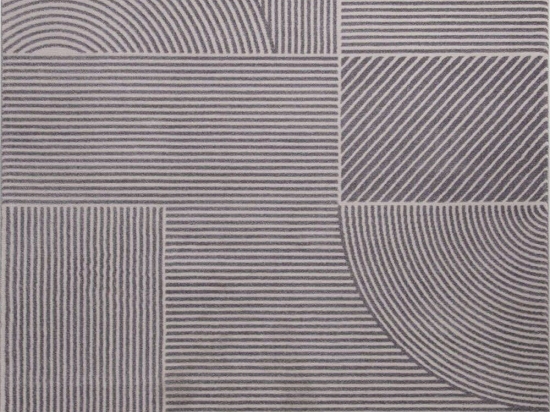 Χαλί Organic 591 Grey Royal Carpet 240X300cm