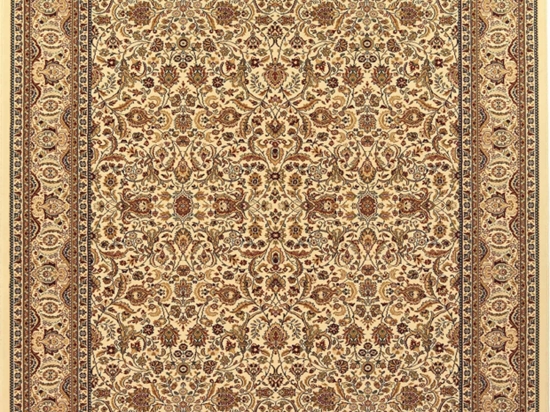 Χαλί Sherazad 8302 Ivory Royal Carpet 200X290cm
