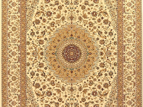 Χαλί Sherazad 8351 Ivory Royal Carpet 200X250cm
