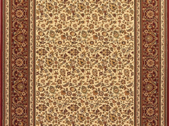 Χαλί Sherazad 8712B Ivory Royal Carpet 200X290cm