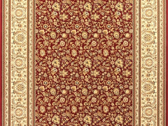 Χαλί Sherazad 8712 Red Royal Carpet 200X290cm