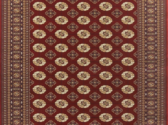 Χαλί Sherazad 8874 Red Royal Carpet 200X290cm