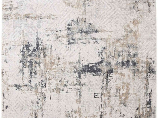 Χαλί Silky 342C Beige Royal Carpet 200X250cm