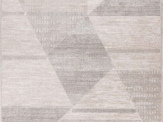 Χαλί Solid 1409 Ivory Royal Carpet 133X190cm