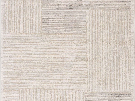 Χαλί Solid 1760 White Royal Carpet 200X300cm