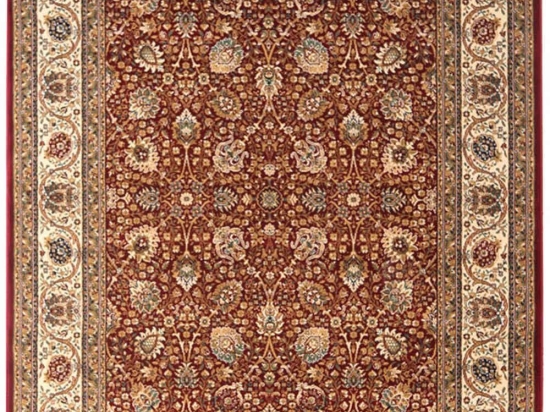 Χαλί Sydney 5689 Red Royal Carpet 160X230cm