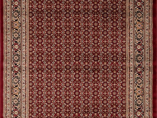 Χαλί Teheran 3924 Red Royal Carpet 240X300cm