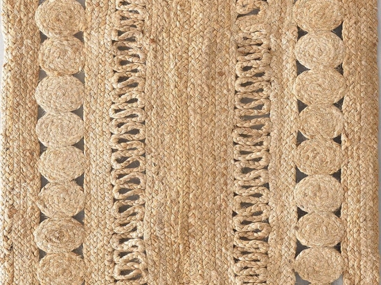 Ταπέτο Tahoe Beige Ρυθμός 70X140cm