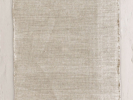 Χαλάκι Nisyros Ecru Ρυθμός 70X140cm