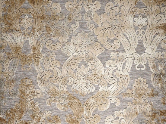 Χαλί Boheme 30224-72 Merinos 160X230cm