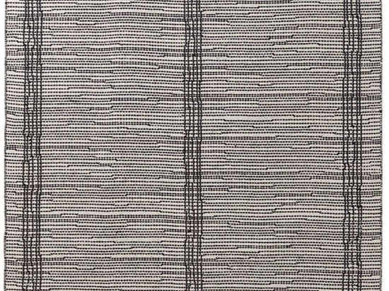 Χαλί Urban Cotton Kilim Marshmallow Seaport Royal Carpet 160X230cm