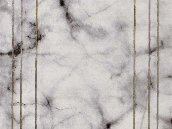 Χαλί Craft 23420-957 Grey-Yellow Merinos 200Χ290cm
