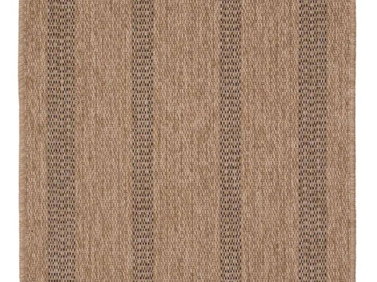 Χαλί Ψάθινο Avanos 8866 Black Royal Carpet 80X150cm