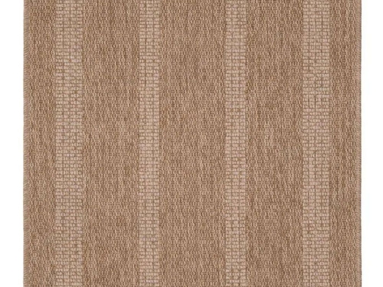 Χαλί Ψάθινο Avanos 8866 White Royal Carpet 80X150cm