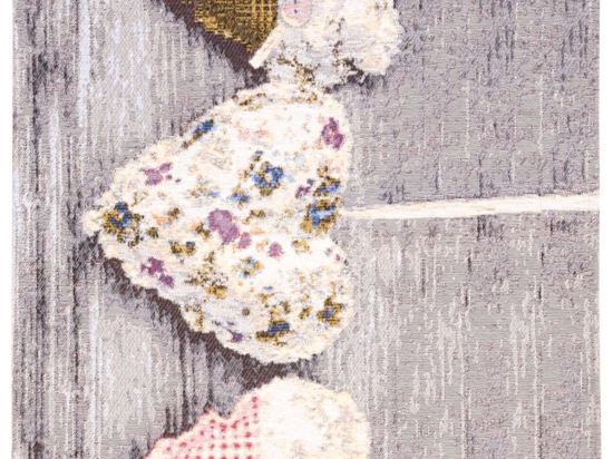 Χαλί Canvas 492 X Royal Carpet 75X160cm