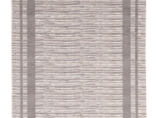 Χαλί Canvas 95 E Grey Royal Carpet 60X90cm