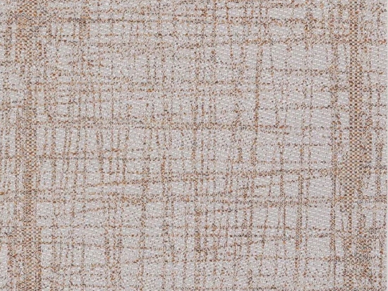Χαλί Ψάθινο Crete 50010 X Beige-Multi Royal Carpet 160X230cm