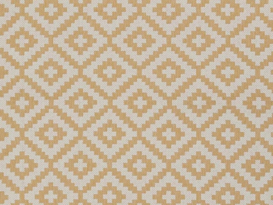 Χαλί Ψάθινο Flox 50010 Ochre Royal Carpet 200X285cm