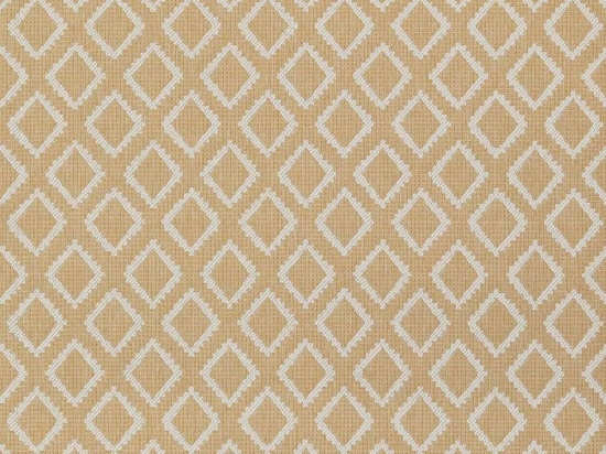 Χαλί Ψάθινο Flox 59103 Ochre Royal Carpet 67X240cm