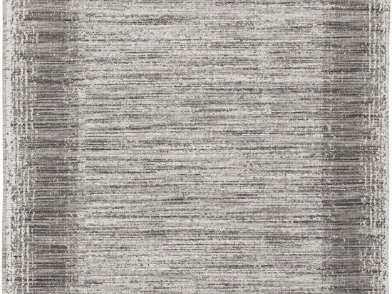Χαλί Nomad 3534 Grey Royal Carpet 200X290cm