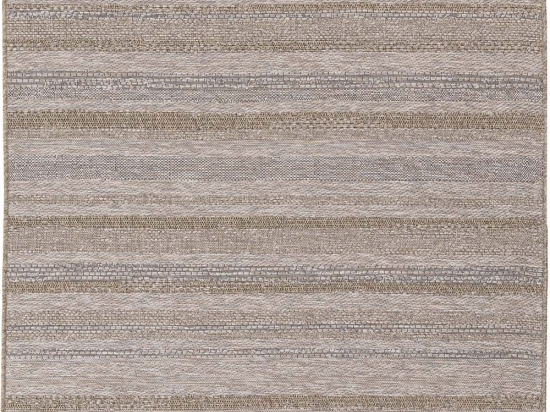 Χαλί Ψάθινο Oria 900 X Beige-Grey Royal Carpet 160X230cm