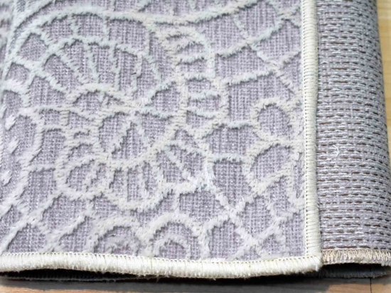 Χαλί Palma 1668-50 Pink Royal Carpet 140X200cm