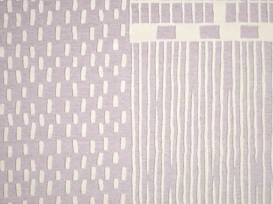 Χαλί Palma 1962-50 Pink Royal Carpet 160X230cm