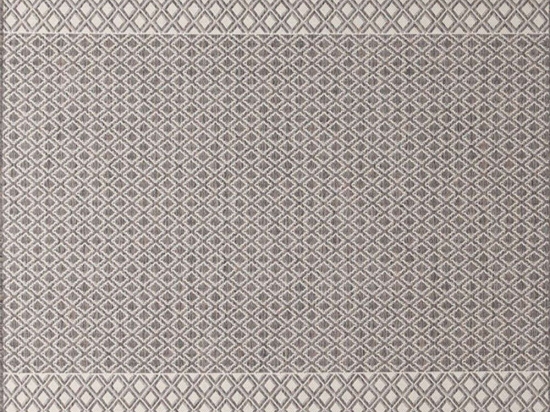 Χαλί Sand 1391 E Grey Royal Carpet 133X190cm