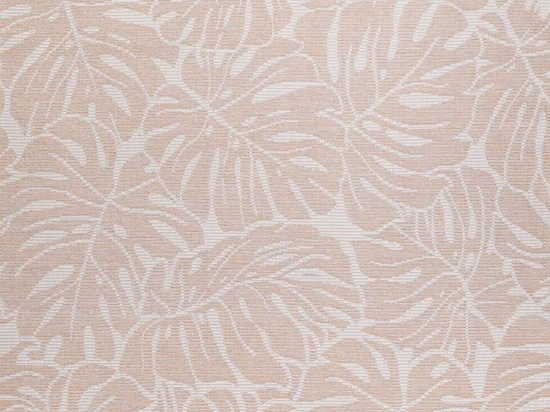 Χαλί Ψάθινο Sunrise 2615 32 Pink Royal Carpet 67X240cm