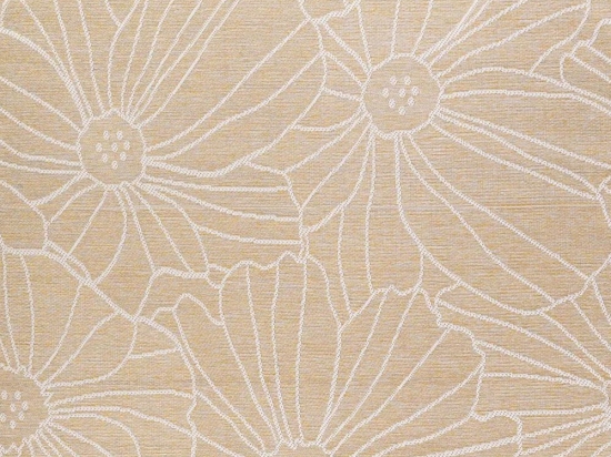 Χαλί Ψάθινο Sunrise 2617 29 Yellow Royal Carpet 200X290cm