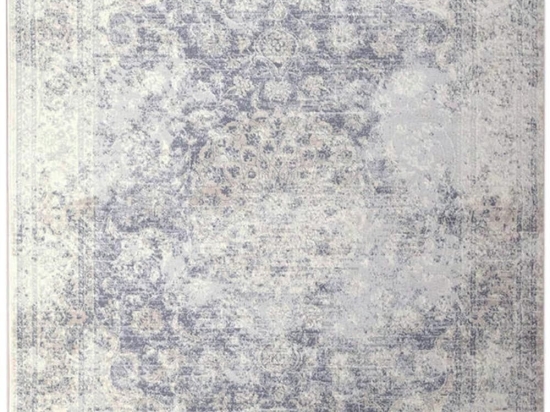 Χαλί Venice 6632ACD Grey Ezzo 70X200cm