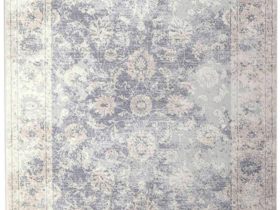 Χαλί Venice 7383ACD Grey Ezzo 70X200cm