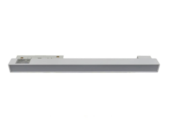 Γραμμικό Φωτιστικό Μαγνητικό 2-U014557 32,8x4,31x2,2cm 18W 1100lm 3000K White Universe