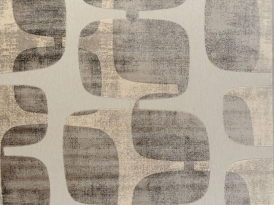 Χαλί Holi 03075-026 Beige-Grey Merinos 160X240cm