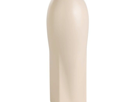 Βάζο Κεραμικό Shima 421016 14x40cm Somon Eglo Κεραμικό