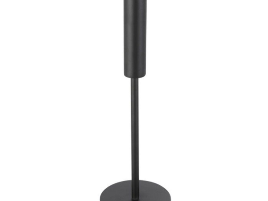 Κηροπήγιο Jelicoe 422005 8,5x26cm Black Eglo Ατσάλι