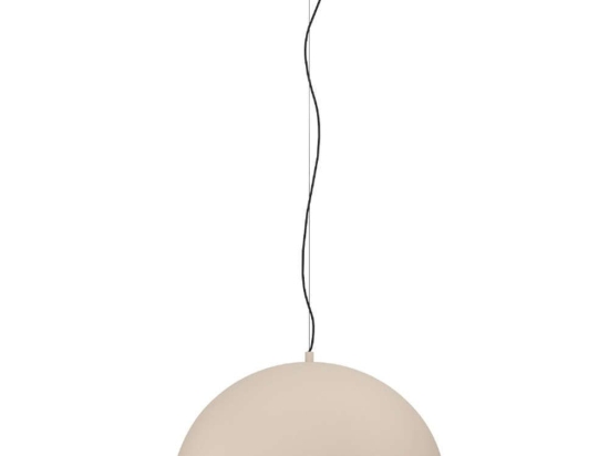 Φωτιστικό Οροφής Gaetano 1 900696 53,5x150cm 53,5x150cm 1xE27 IP20 Cream Eglo