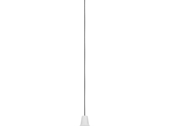 Φωτιστικό Οροφής Miniere 900833 42x110cm 1xE27 IP20 White-Black Eglo