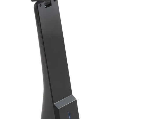 Φωτιστικό Γραφείου Led La Seca 97045 Black Eglo