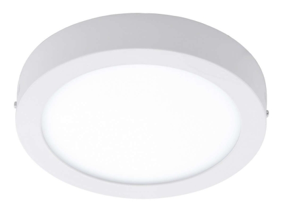 Φωτιστικό Οροφής - Πλαφονιέρα Led-Ble-Cct Dl Argolis-C Λευκό 98171 Eglo