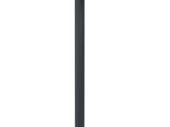 Φωτιστικό Δαπέδου Black Palosco 98739 Eglo