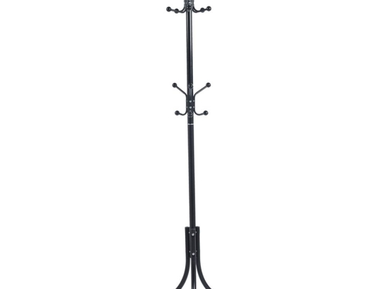 Καλόγερος 27.0099 49x34x181cm Black