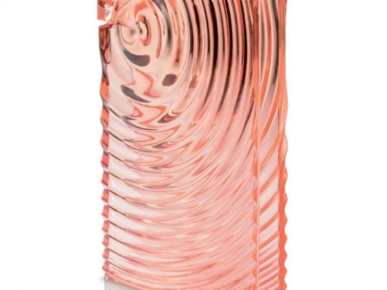Μπουκάλι Νερού Ripples 29340023 550ml Somon Guzzini Acrylic