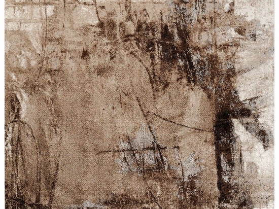 Χαλί Sky 33095-70 Beige Merinos 240X300cm