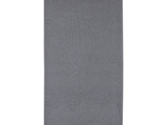 Πετσέτα Royal 3003 Dark Grey Kleine Wolke Σώματος 70x140cm 100% Βαμβάκι
