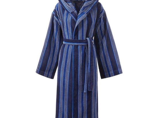 Μπουρνούζι Bowery 695104 Blue Tommy Hilfiger
