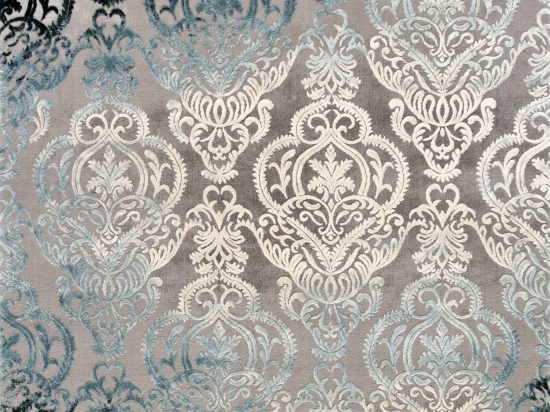 Διάδρομος Vntage 23014-953 Grey-Beige 67X... Merinos 67X
