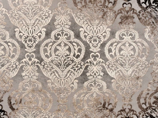 Σετ Χαλιά Κρεβατοκάμαρας 3Τμχ. Vintage 23014-956 Beige Merinos ΣΕΤ (2 67x150 & 67x230) Πολυέστερ